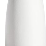 150ml Ceramic Oil Diffuser, Handcrafted Stone Essential Oil Diffuser Aromatherapy Diffusers Ultrasonic Cool Mist Humidifier Vaporizor 2 Mist Modes for Room Office Home, Slope Cut Ceramic
